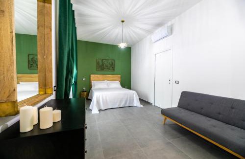 Marini Bed & Breakfast | Monca's house