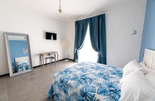 Marini Bed & Breakfast | Monca's house