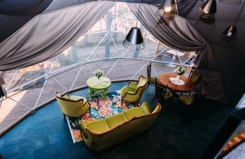 Vylkove Other | Moncastro Glamping