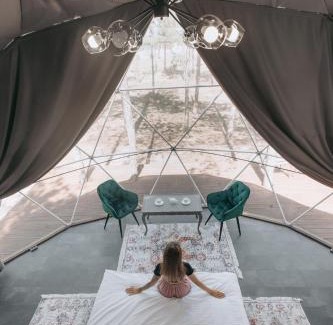 Vylkove Other | Moncastro Glamping