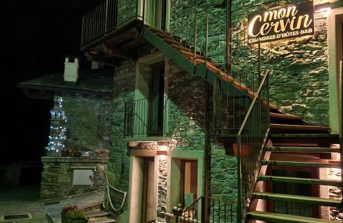 Cillian Bed & Breakfast | Moncervin