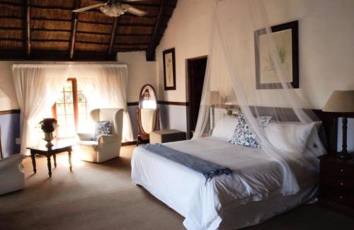Muldersdrift House | Monchique Boutique Guest House