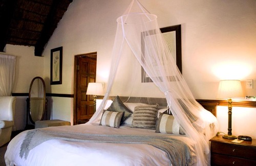 Muldersdrift House | Monchique Boutique Guest House