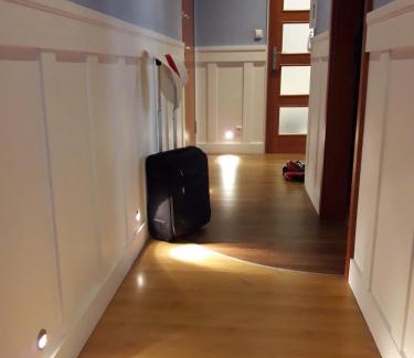 Sopot Centrum Apartment | Monciak