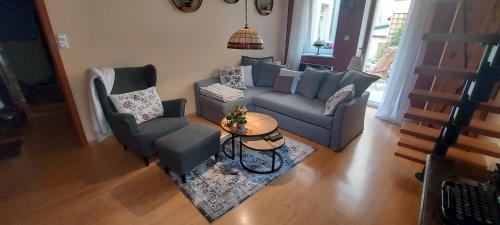 Sopot Centrum Apartment | Monciak