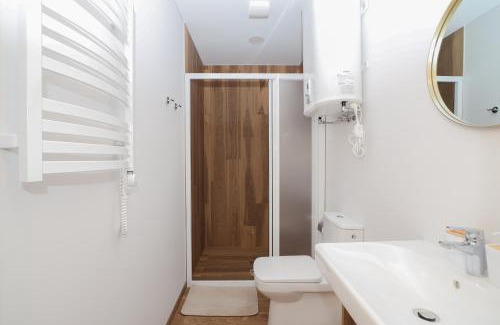 Palanga Apartment | Monciskes Terrace Apartment