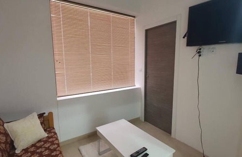 Gaztambide Apartment | Moncloa Loft and Rooms Apartaments.