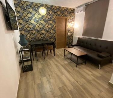 Gaztambide Apartment | Moncloa Urban Apartment