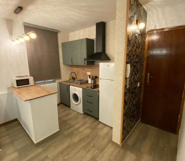 Gaztambide Apartment | Moncloa Urban Apartment