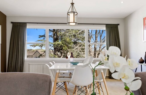 Springfield House | Moncur - Rotorua Holiday Home