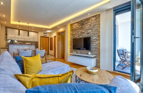 Zlatibor Apartment | Mond Apartman