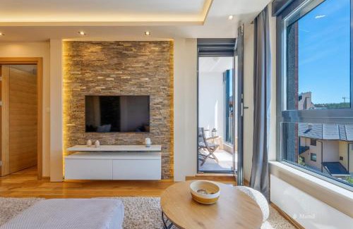 Zlatibor Apartment | Mond Apartman