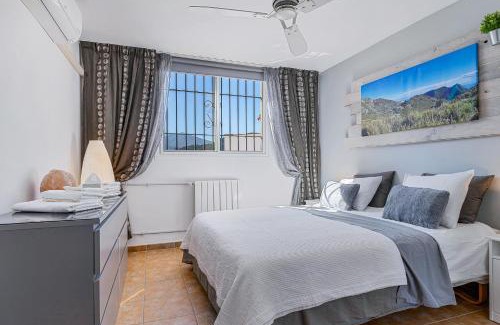 Monda Apartment | Monda Heights close to Marbella