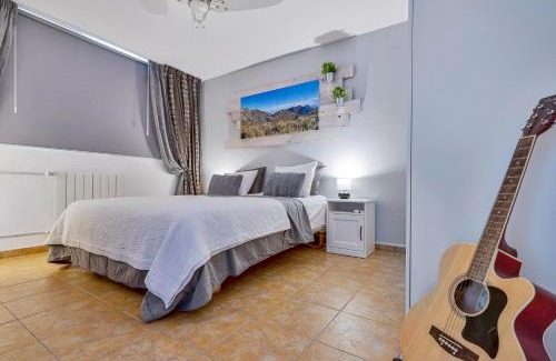 Monda Apartment | Monda Heights close to Marbella