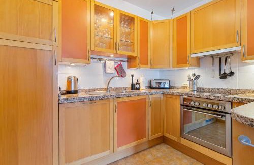 Monda Apartment | Monda Heights close to Marbella