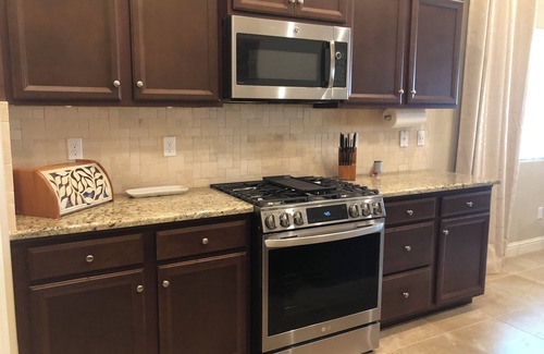 Merced House | Mondavi Cottage - a VRBO home perfect for university or medical Professionals