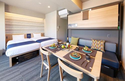 Irifune Apartment | MONday Apart Premium Ginza Shintomicho
