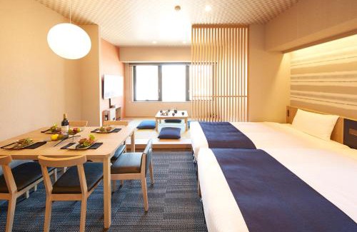 Irifune Apartment | MONday Apart Premium Ginza Shintomicho