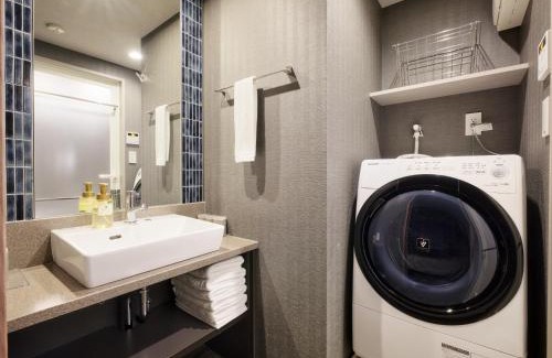 Irifune Apartment | MONday Apart Premium Ginza Shintomicho