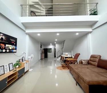 Hat Yai Resort | Monday Guesthouse Hatyai