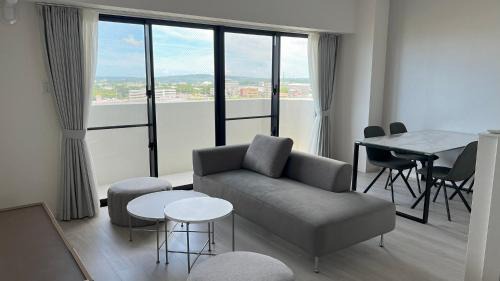 Yamachi Apartment | ＆Monde. Okinawa Arena Condominium