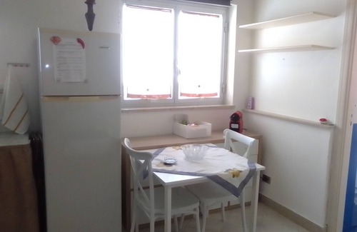 Mondello Apartment | Mondello centralissimo appartamento a due passi dalla spiaggia