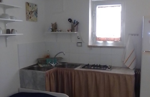 Mondello Apartment | Mondello centralissimo appartamento a due passi dalla spiaggia