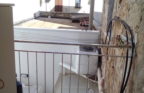 Mondello Apartment | Mondello centralissimo appartamento a due passi dalla spiaggia