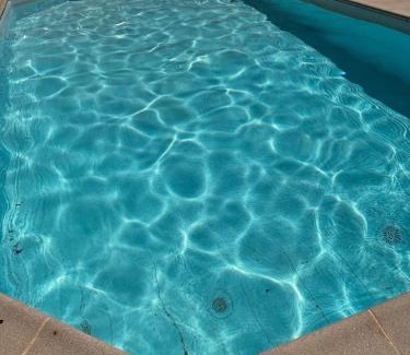 La Bocca Nord Apartment | Mondello Hotellerie&Consultant : Appartement de standing 47m2 avec piscine Cannes