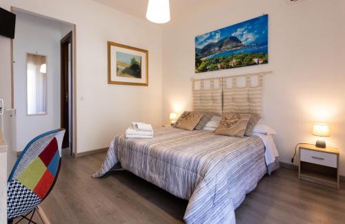 Mondello House | Mondello House Eraclea