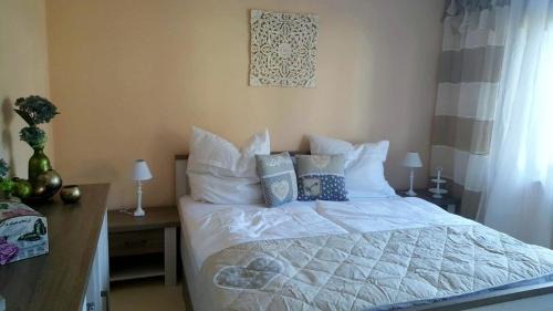 Finsterbergen Apartment | Monderne Komfortwohnung im Kurort am Rennsteig