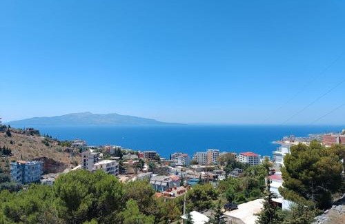 Qafe e Gjashtes Apartment | Mondi Apartament