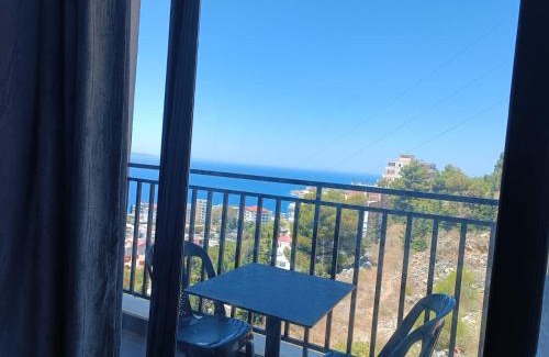 Qafe e Gjashtes Apartment | Mondi Apartament