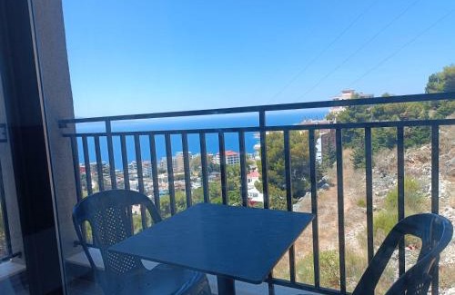 Qafe e Gjashtes Apartment | Mondi Apartament