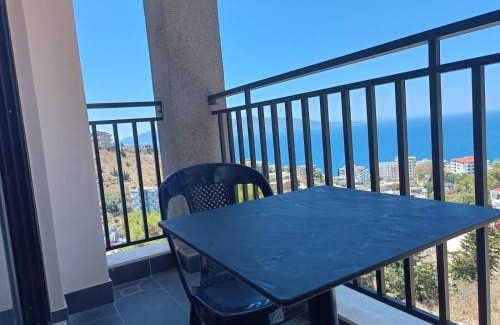 Qafe e Gjashtes Apartment | Mondi Apartament
