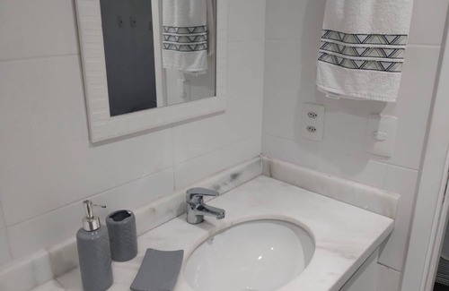 Caminho das Arvores Hotel | Mondial Apartments By BnbHost