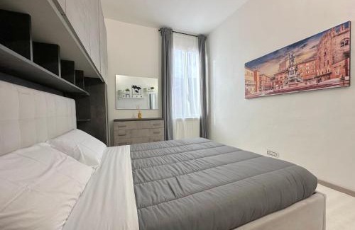 San Donato Apartment | Mondo House