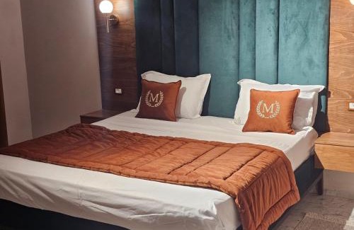 Les Berges Du Lac II Apartment | Mondo suites apparts lac 2 Tunis