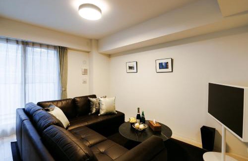 Sapporo City Centre Apartment | Mondomio Sapporo Minami Sanjodori Room 702 - Vacation STAY 19033