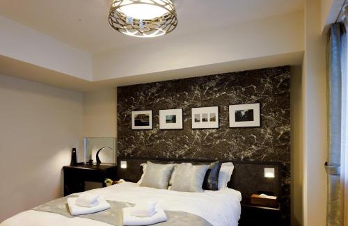 Sapporo City Centre Apartment | Mondomio Sapporo Minami Sanjodori Room 702 - Vacation STAY 19033