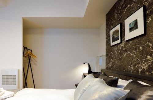 Sapporo City Centre Apartment | Mondomio Sapporo Minami Sanjodori Room 702 - Vacation STAY 19033