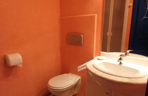 Saint-Fortunat-sur-Eyrieux Bed & Breakfast | mondonlehaut