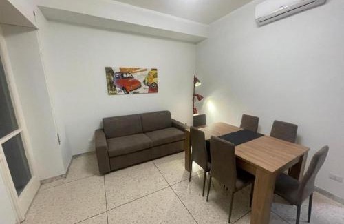 San Giovanni Apartment | Mondovì 27 Guest house - Ponte Lungo Station
