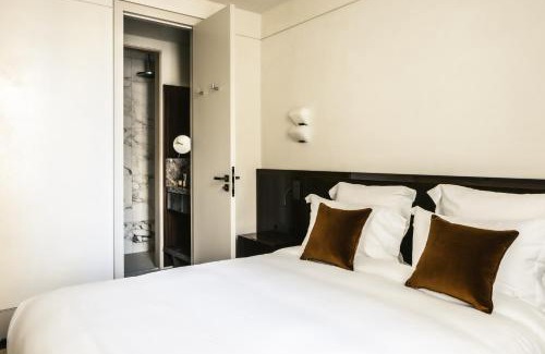 Quartier de la Place-Vendome Apartment | Mondovi Luxury Suites