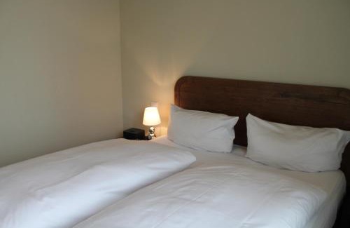 Kreuzberg Hotel | Mondrian Suites Berlin am Checkpoint Charlie