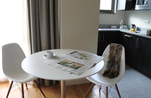 Kreuzberg Hotel | Mondrian Suites Berlin am Checkpoint Charlie