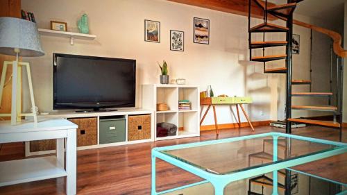 Old Town Apartment | Moneda 46