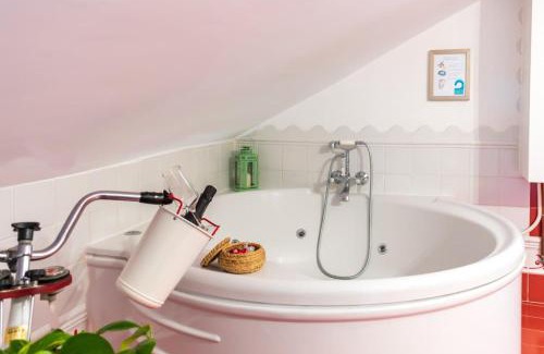 Old Town Apartment | Moneda 46