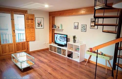 Old Town Apartment | Moneda 46