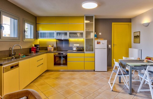 Monemvasia Apartment | Monemvasia Modern flat